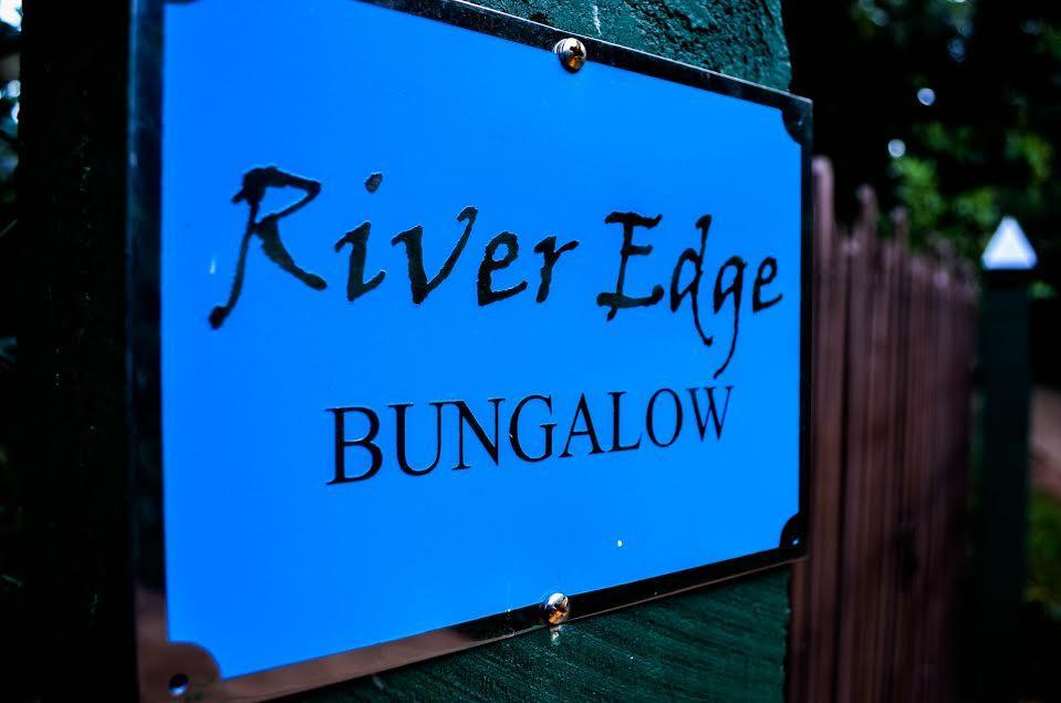 ماتالي River Edge Bungalow المظهر الخارجي الصورة